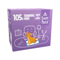 Easypets Trainingspads -Premium Dierenwinkel easypets trainingspads 184189 2000 none