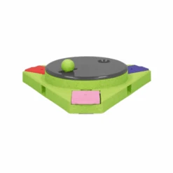 Eat Slow Live Longer Puzzle Antischrok Voerbak -Premium Dierenwinkel eat slow live longer puzzle antischrok voerbak 220718 0500 none