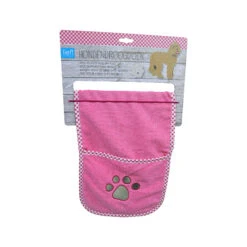Lief! Girls Hondendroogdoek -Premium Dierenwinkel eb110b102e9ed1b4b08a8da08d3fc8b1a56ffb742fadf28da8a53f94b1656a00 4