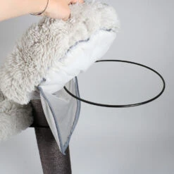 Ebi Krabpaal Skye Antraciet/Wit -Premium Dierenwinkel ebi krabpaal skye antracietwit 215918 1000 none