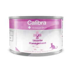 Calibra Cat Veterinary Diets - Struvite Management - Natvoer -Premium Dierenwinkel edb1cf9faef569b7516c6b30186d07012e986f5ac62ca42fde3e272af23b4b10 3 5