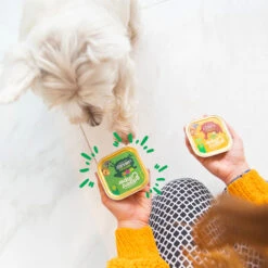 Edgard & Cooper Adult - Lam & Rund - Kuipje -Premium Dierenwinkel edgard cooper adult lam rund kuipje 168636 2000 none