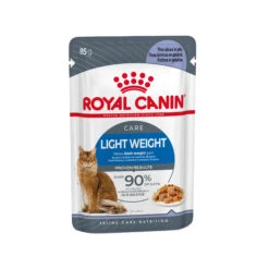 Royal Canin Light Weight Care In Jelly - Kattenvoer -Premium Dierenwinkel ejQCDoc7UQArFR2q4gTtgxAsywVraC metaUkMtQ2FyZS1MaWdodC1XZWlnaHQtSmVsbHktMy5qcGc