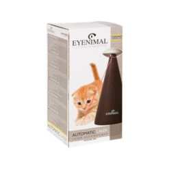 Eyenimal Automatic Laser 9 Eyenimal Automatic Laser -Premium Dierenwinkel eyeanimal automatic laser 179527 0500 none