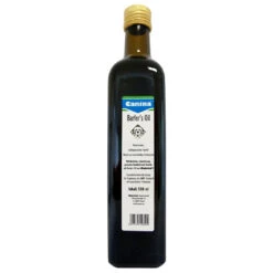 Canina Barfer's Oil -Premium Dierenwinkel f13b9c1916c556b23917175abdb4c91cea4aba309ffea34fe47d0cf371b5629d 3 5