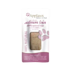 Applaws Cat - Salmon Loin 5 Applaws Cat - Salmon Loin -Premium Dierenwinkel f74be2a9d9677aa6aef9e5d8c2e53d78e3808c9fc737a3b8c54d2f6b46a20ca0 3 5