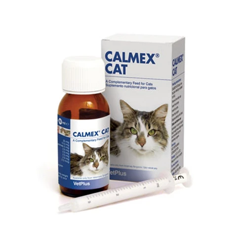 Vetplus Calmex Kat 1 Vetplus Calmex Kat