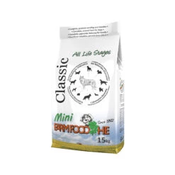 Farm Food HE Mini Classic -Premium Dierenwinkel farm food he mini classic 145757 2000 none
