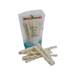 Farm Food Snack Dental Twist -Premium Dierenwinkel farm food snack dental twist 139234 1000 none