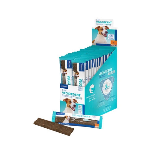 Virbac VeggieDent FR3SH Single 6 Virbac VeggieDent FR3SH Single - Afbeelding 6