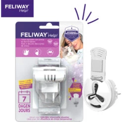 Feliway Help! -Premium Dierenwinkel feliway help 206795 1000 none