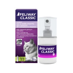 Feliway Spray -Premium Dierenwinkel feliway spray 112559 0500 none