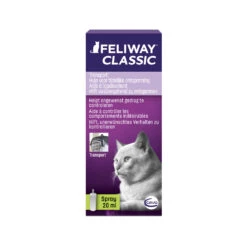 Feliway Spray -Premium Dierenwinkel feliway spray 202985 1000 none