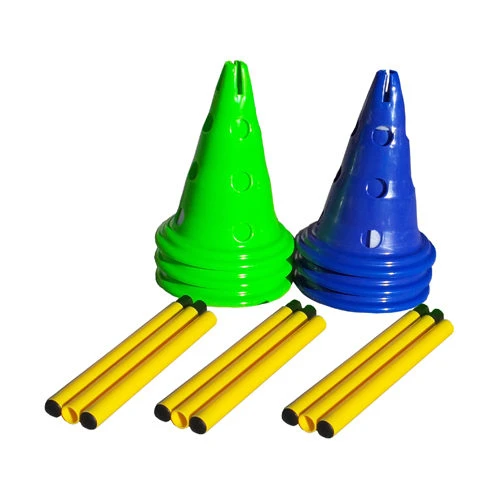 FitPAWS CanineGym Dog Agility Kit 1 FitPAWS CanineGym Dog Agility Kit