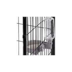 Flamingo Drinkfles Diza -Premium Dierenwinkel flamingo drinkfles diza 222562 1500 none