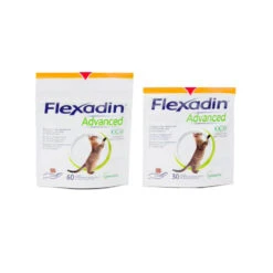 Flexadin Advanced Kat 8 Flexadin Advanced Kat -Premium Dierenwinkel flexadin advanced cat 172906 1000 none