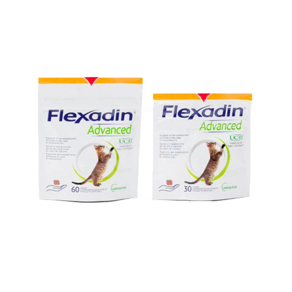 Flexadin Advanced Kat 4 Flexadin Advanced Kat - Afbeelding 4