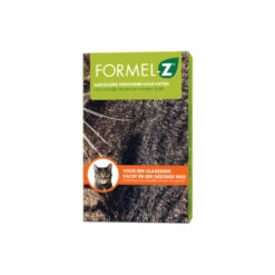 Formel-Z Kat 6 Formel-Z Kat -Premium Dierenwinkel formel z kat 97145 0500 none
