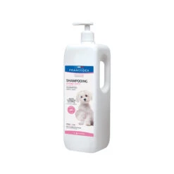 Francodex Witte Vacht Shampoo -Premium Dierenwinkel francodex witte vacht shampoo 142349 2000 none