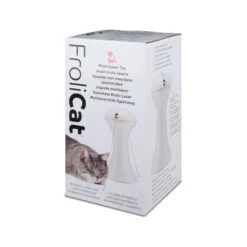 FroliCat Multi-Laser -Premium Dierenwinkel frolicat multi laser 136615 2000 none