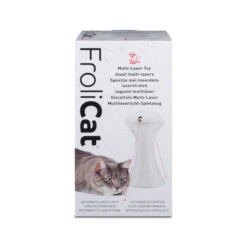 FroliCat Multi-Laser -Premium Dierenwinkel frolicat multi laser 136618 2000 none