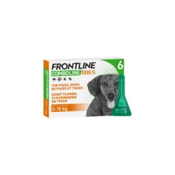 Frontline Combo Line Hond 37 Frontline Combo Line Hond -Premium Dierenwinkel frontline combo spot on hond 145814 2000 none