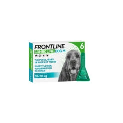 Frontline Combo Line Hond 38 Frontline Combo Line Hond -Premium Dierenwinkel frontline combo spot on hond 145820 2000 none