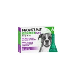 Frontline Combo Line Hond 39 Frontline Combo Line Hond -Premium Dierenwinkel frontline combo spot on hond 145823 2000 none