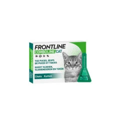 Frontline Combo Line Kat -Premium Dierenwinkel frontline combo spot on kat 145829 2000 none