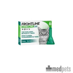 Frontline Combo Line Kat -Premium Dierenwinkel frontline combo spot on kat 145835 1500 none