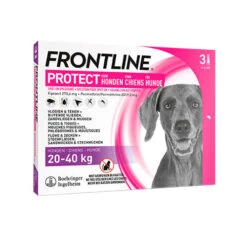 Frontline Protect Hond Spot On -Premium Dierenwinkel frontline protect hond spot on 192797 0500 none