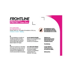 Frontline Protect Hond Spot On -Premium Dierenwinkel frontline protect hond spot on 192806 1000 none