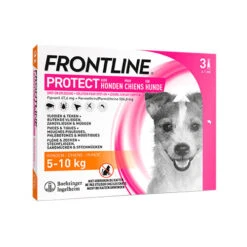Frontline Protect Hond Spot On -Premium Dierenwinkel frontline protect hond spot on 192812 0500 none