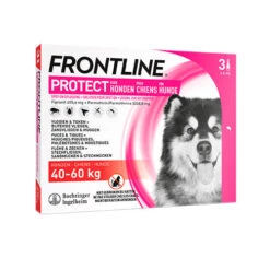 Frontline Protect Hond Spot On -Premium Dierenwinkel frontline protect hond spot on 192818 0500 none