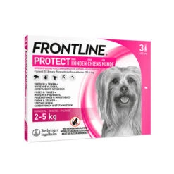Frontline Protect Hond Spot On -Premium Dierenwinkel frontline protect hond spot on 192824 0500 none