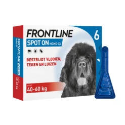 Frontline Spot On Hond -Premium Dierenwinkel frontline spot on hond 157568 2000 none