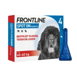 Frontline Spot On Hond -Premium Dierenwinkel frontline spot on hond 157571 2000 none