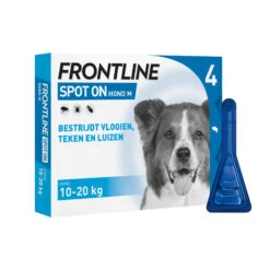 Frontline Spot On Hond -Premium Dierenwinkel frontline spot on hond 157583 2000 none