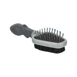 FURminator Dual Brush -Premium Dierenwinkel furminator dual brush 183484 1000 none