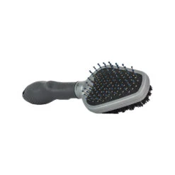 FURminator Dual Brush -Premium Dierenwinkel furminator dual brush 183487 1000 none