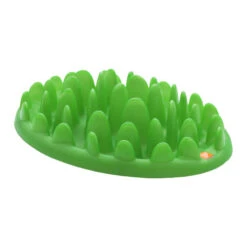 Company Of Animals Green Slow Dog Feeder -Premium Dierenwinkel green slow dog feeder 119428 0500 none