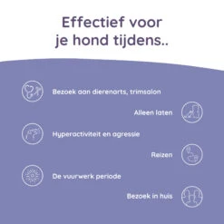 Greenfields Calm+ -Premium Dierenwinkel greenfields calm 208424 2000 none