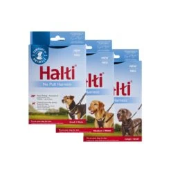 Halti Harnas -Premium Dierenwinkel halti harnas overzicht