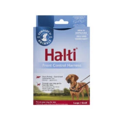 Halti Harnas -Premium Dierenwinkel halti harnas 157526 1000 none