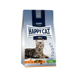 Happy Cat Culinary Adult Kattenvoer - Eend 8 Happy Cat Culinary Adult Kattenvoer - Eend -Premium Dierenwinkel happy cat culinary adult kattenvoer eend 182107 1000 none