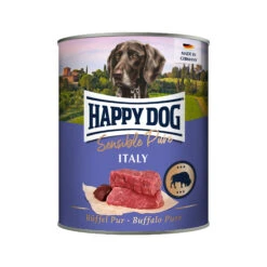 Happy Dog Italy -Premium Dierenwinkel happy dog italy 208457 2000 none