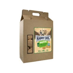 Premium Dierenwinkel -Premium Dierenwinkel happy dog naturcroq hondensnoepjes lam rijst 164998 1500 none