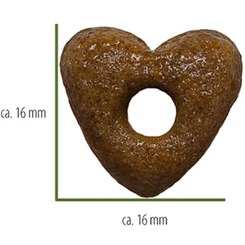 Happy Dog Supreme - Sensible Junior - Lamb & Rice - Afbeelding 5