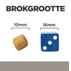 Hill's L/d Liver Care - Prescription Diet - Canine -Premium Dierenwinkel hills ld liver care prescription diet canine 218060 2000 none