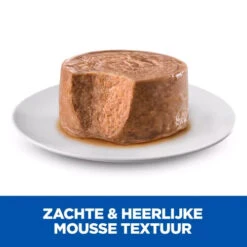 Hill's Science Plan Kitten & Mother Tender Mousse -Premium Dierenwinkel hills science plan kitten mother tender mousse 224033 0500 none